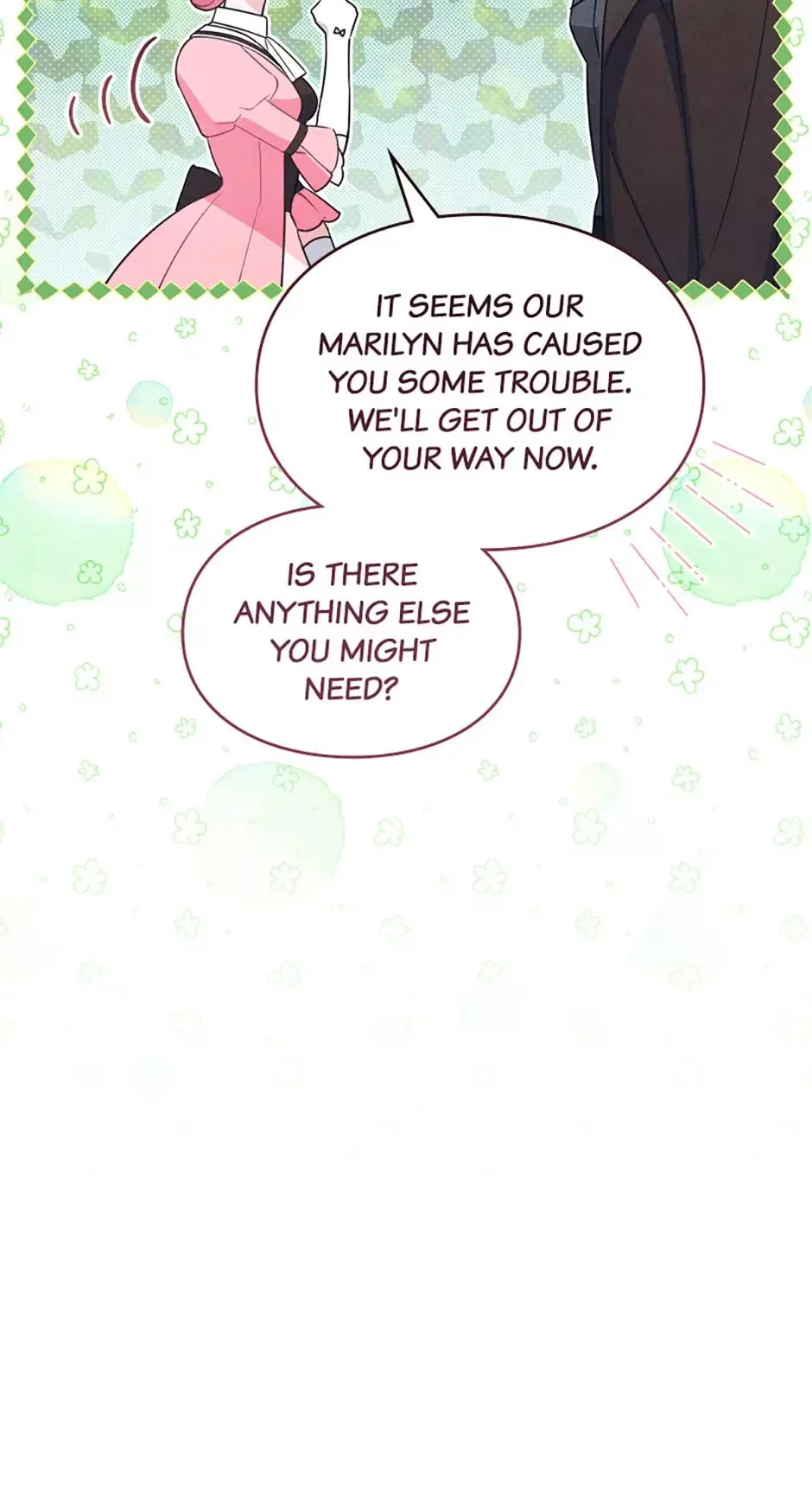 The Duke’s Wife Obsession Chapter 1 page 109