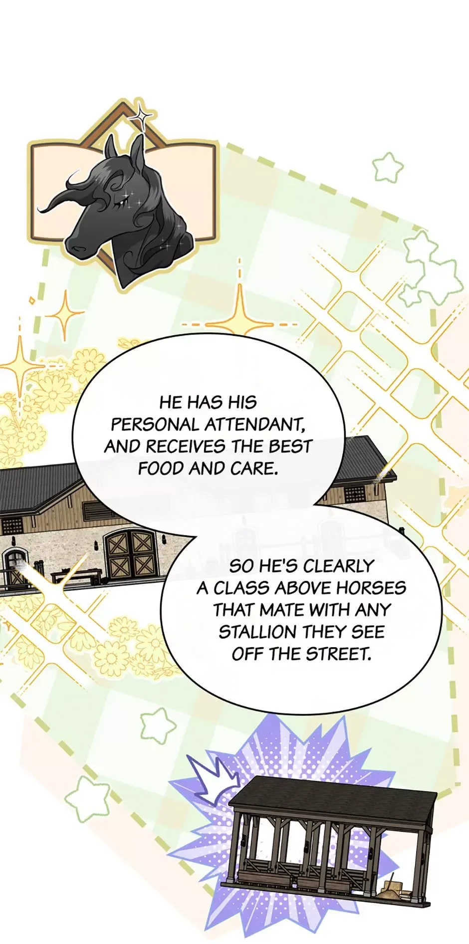 The Duke’s Wife Obsession Chapter 1 page 113