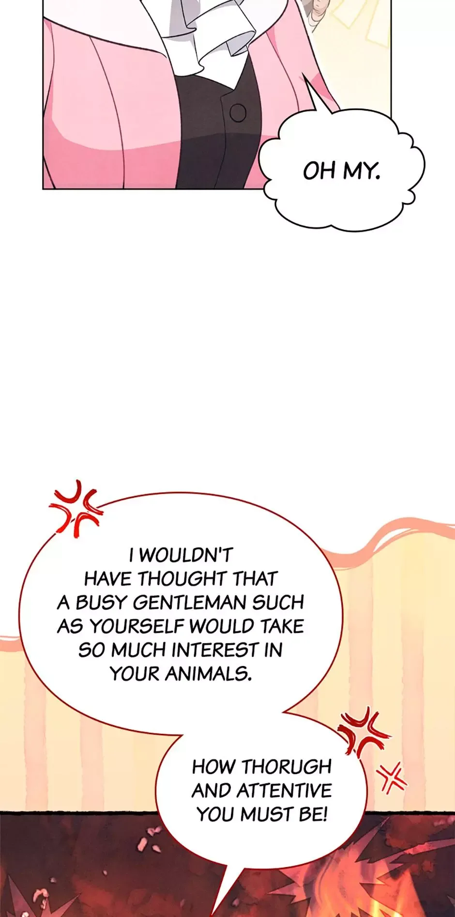 The Duke’s Wife Obsession Chapter 1 page 115