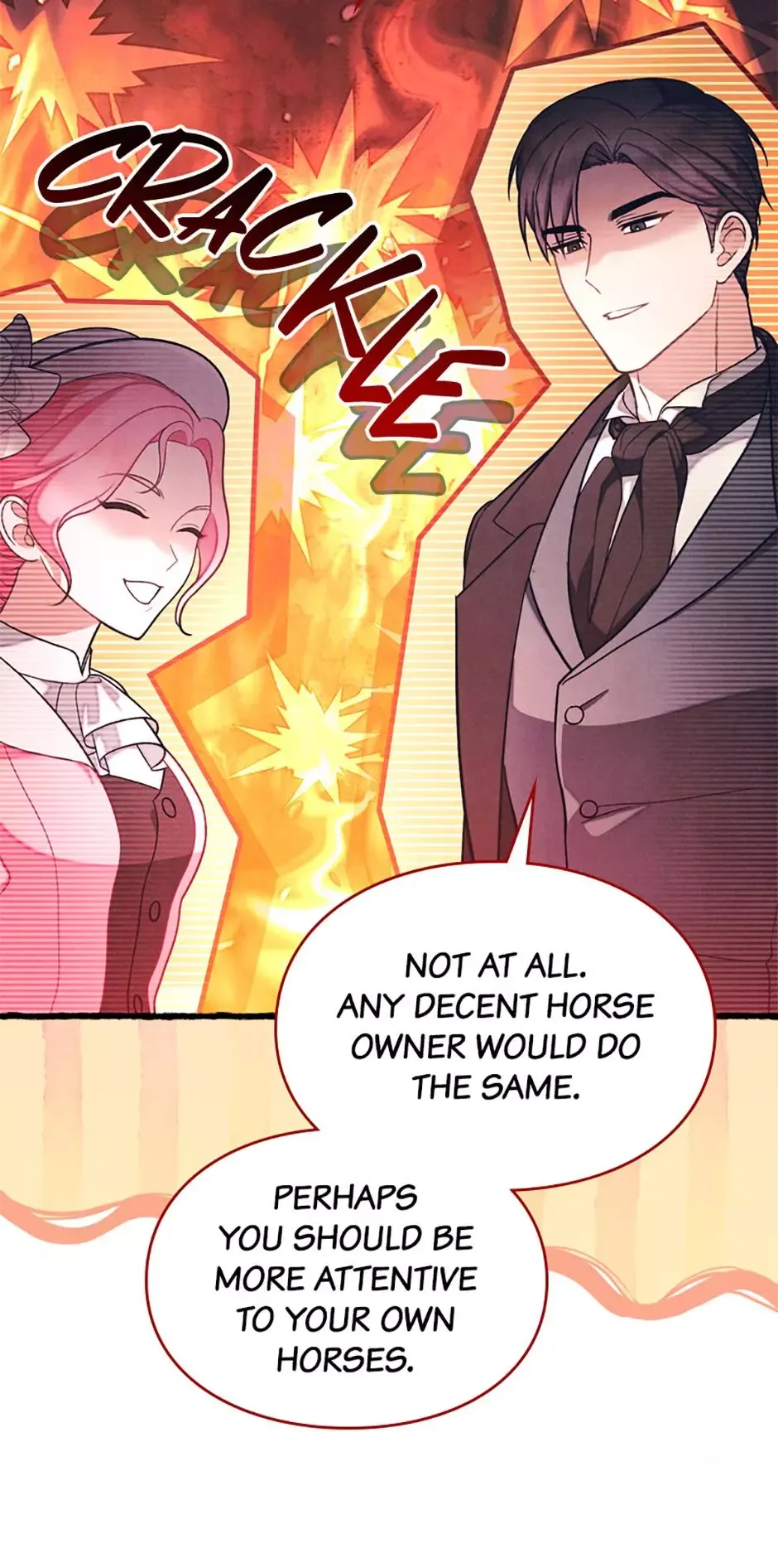 The Duke’s Wife Obsession Chapter 1 page 116