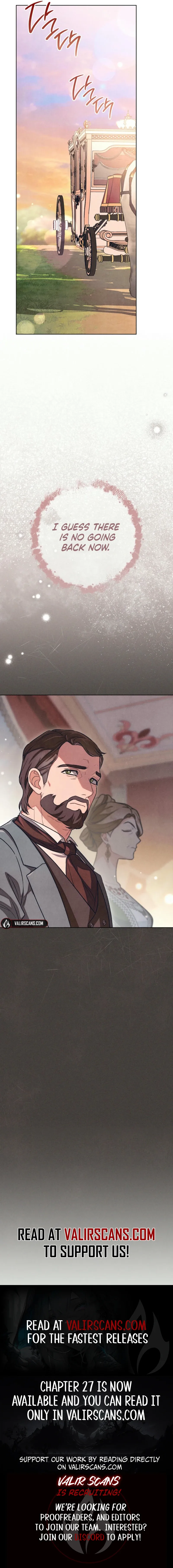 The Duke’s Wife Obsession Chapter 22 page 9