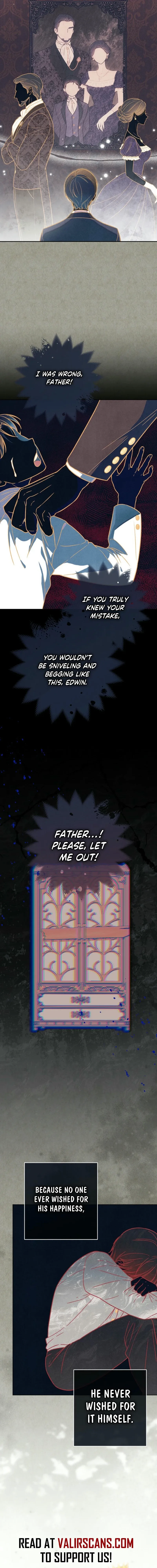 The Duke’s Wife Obsession Chapter 25 page 2