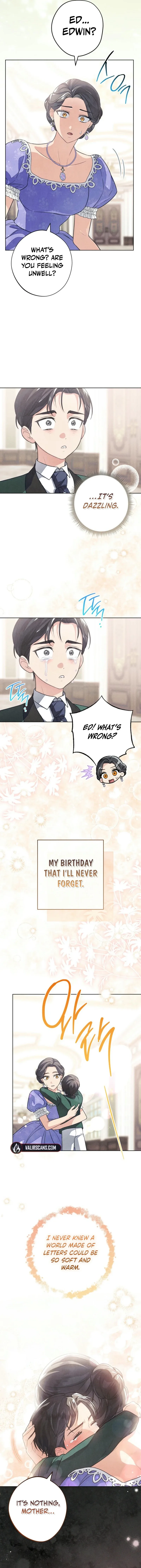 The Duke’s Wife Obsession Chapter 25 page 13