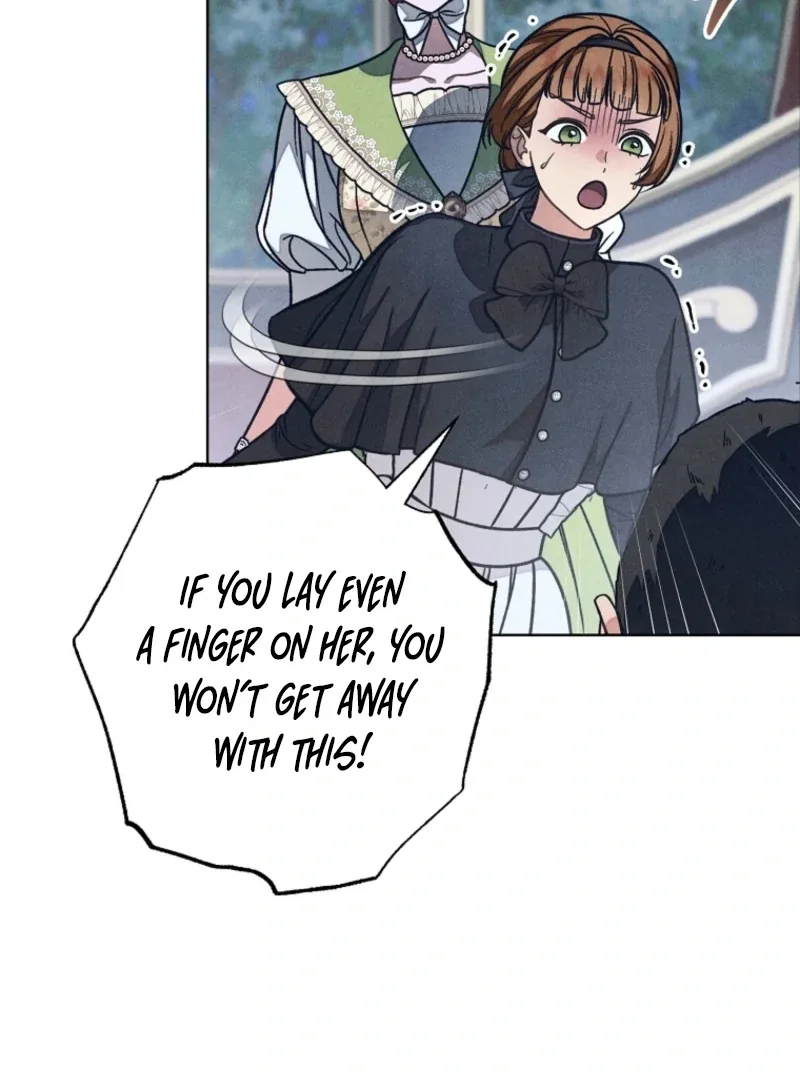 The Duke’s Wife Obsession Chapter 31 page 26