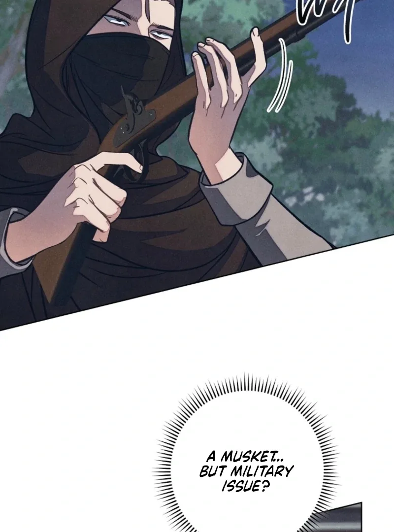 The Duke’s Wife Obsession Chapter 31 page 22