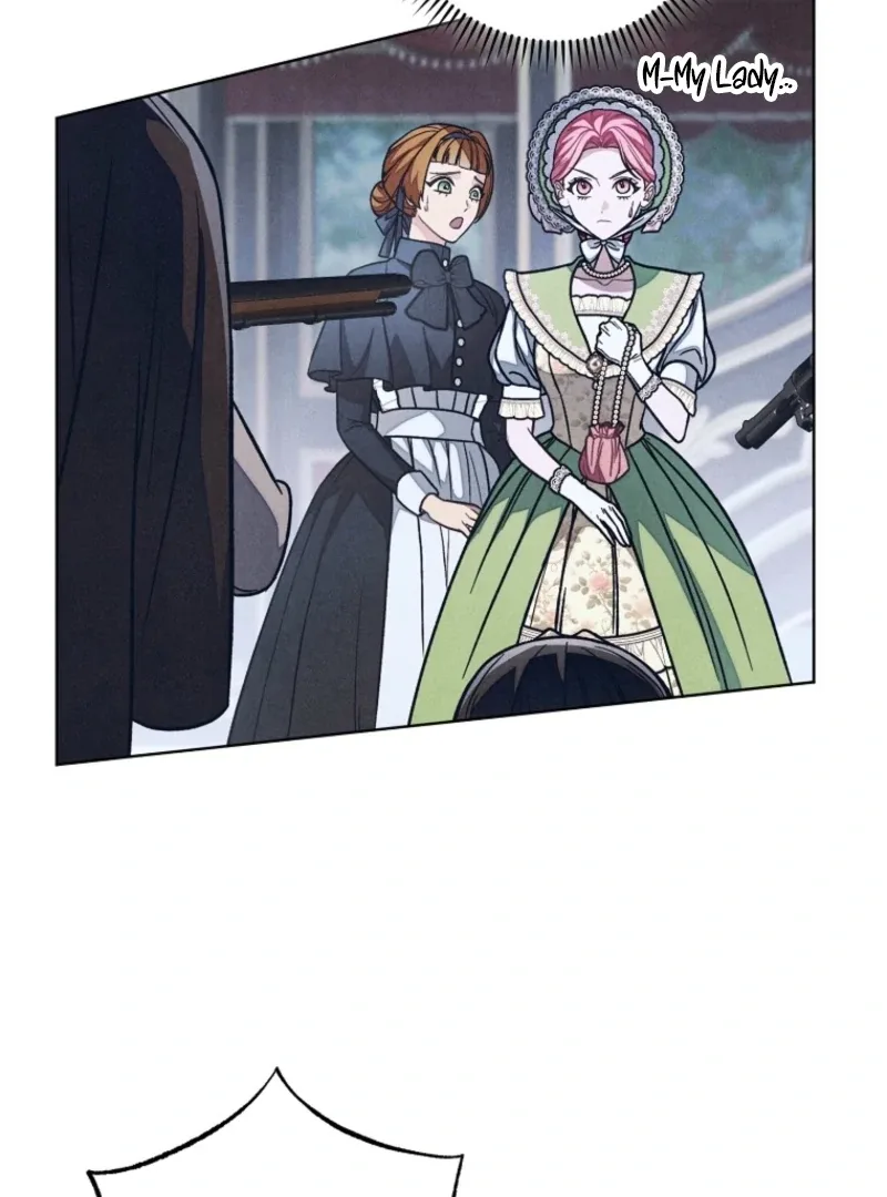 The Duke’s Wife Obsession Chapter 31 page 23