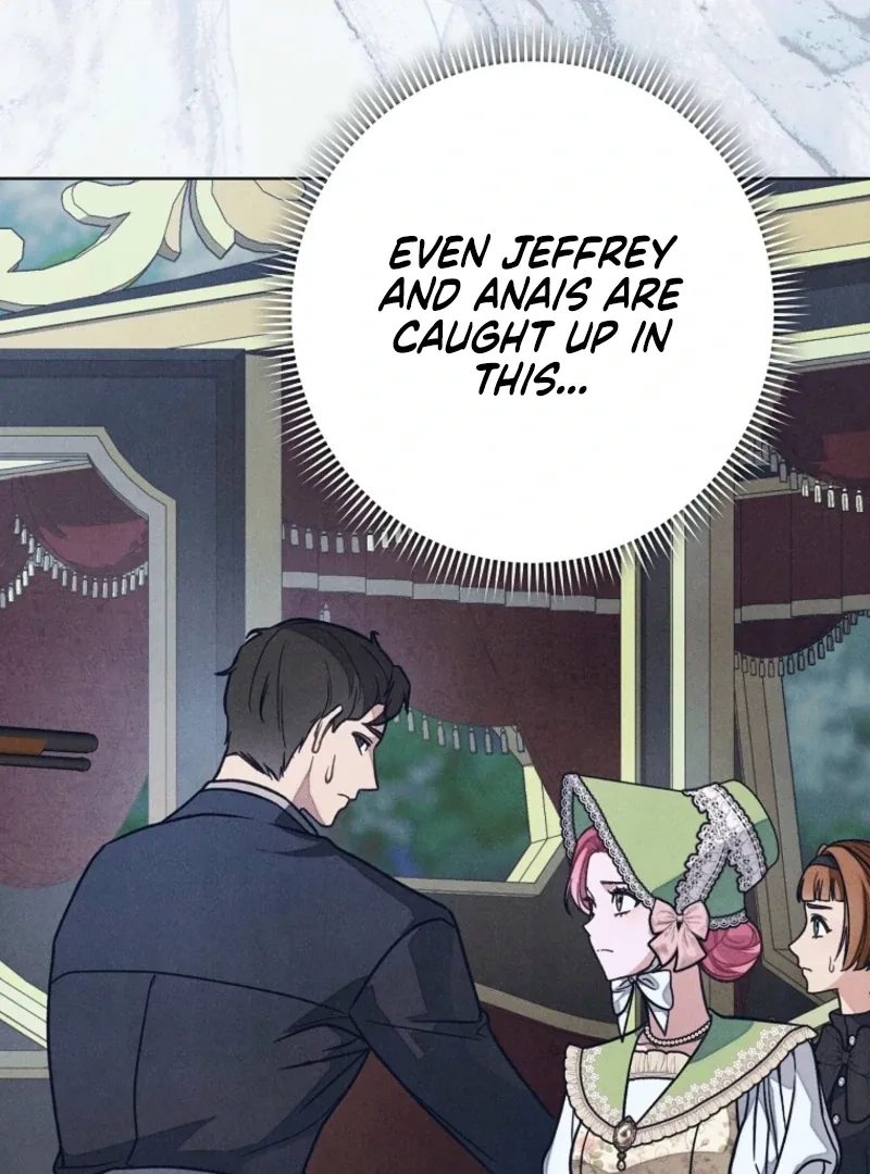 The Duke’s Wife Obsession Chapter 31 page 38