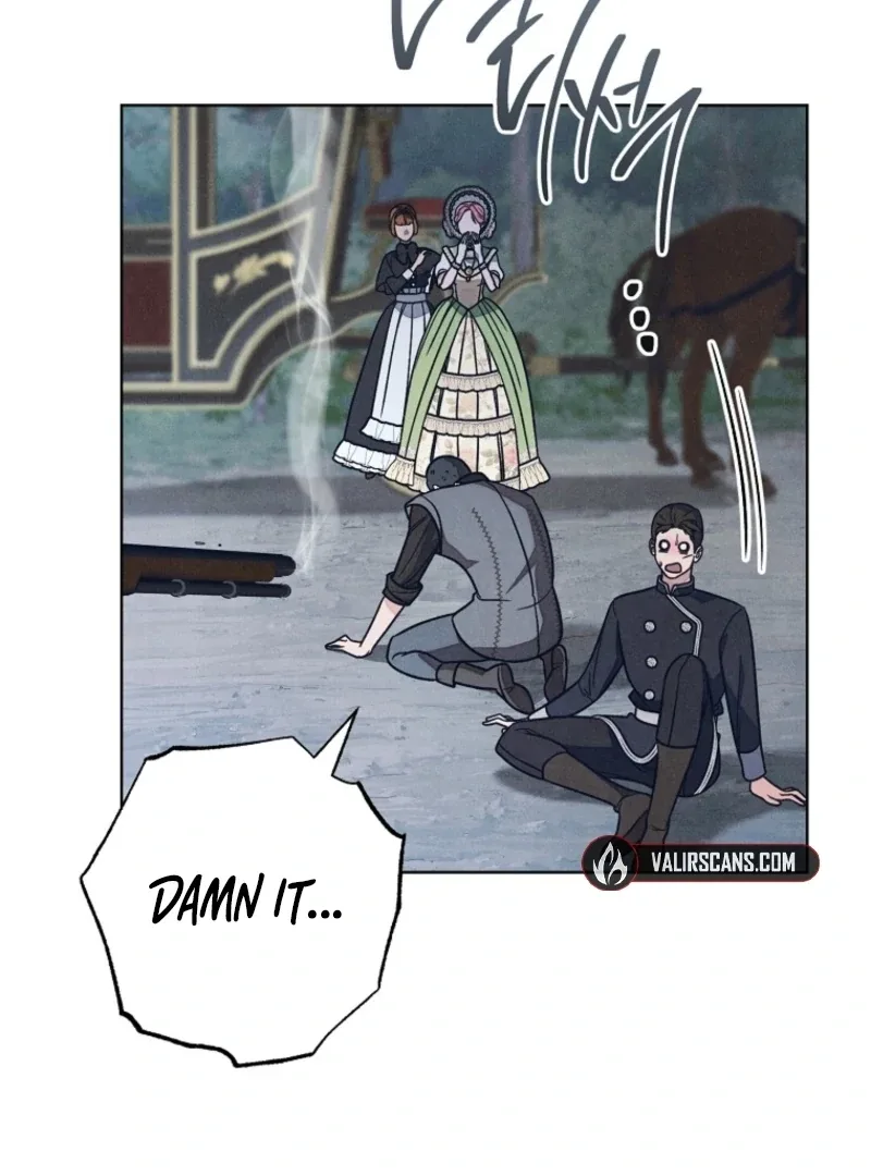 The Duke’s Wife Obsession Chapter 31 page 53