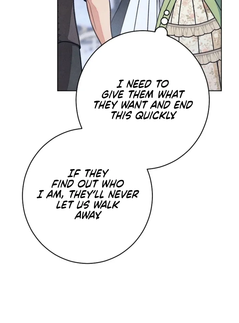 The Duke’s Wife Obsession Chapter 31 page 57