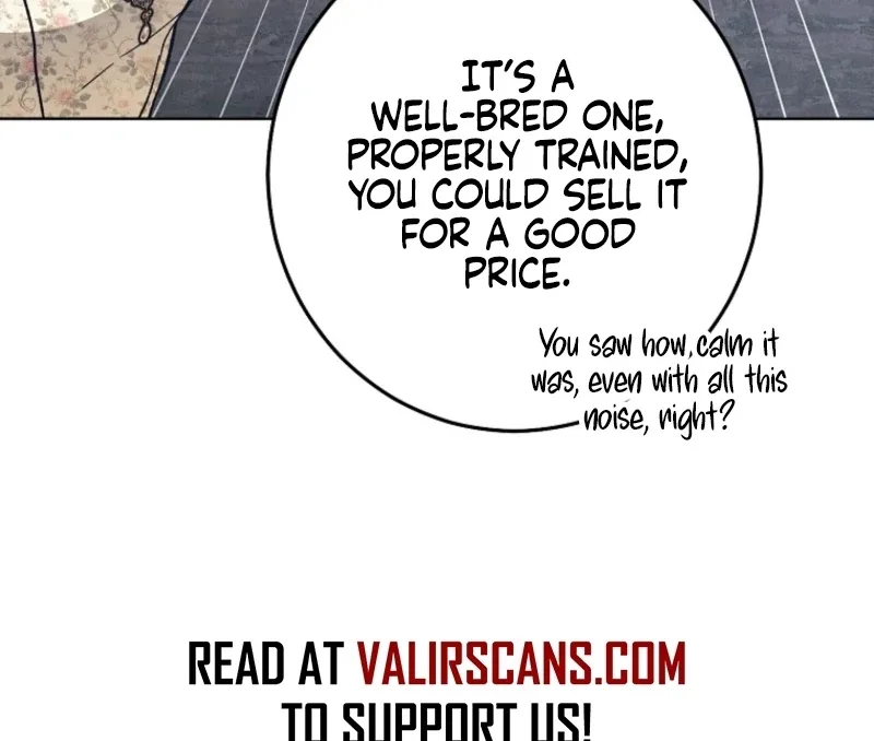 The Duke’s Wife Obsession Chapter 31 page 82