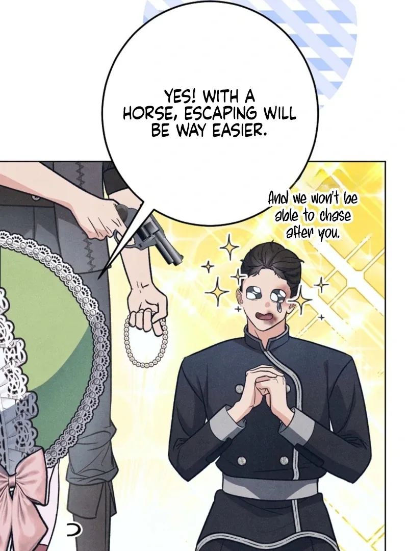 The Duke’s Wife Obsession Chapter 31 page 84