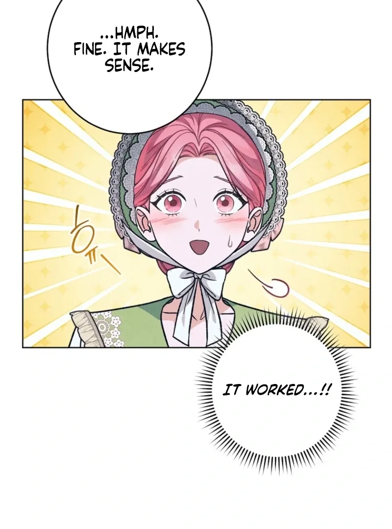 The Duke’s Wife Obsession Chapter 31 page 86