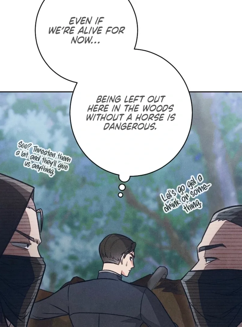 The Duke’s Wife Obsession Chapter 31 page 89