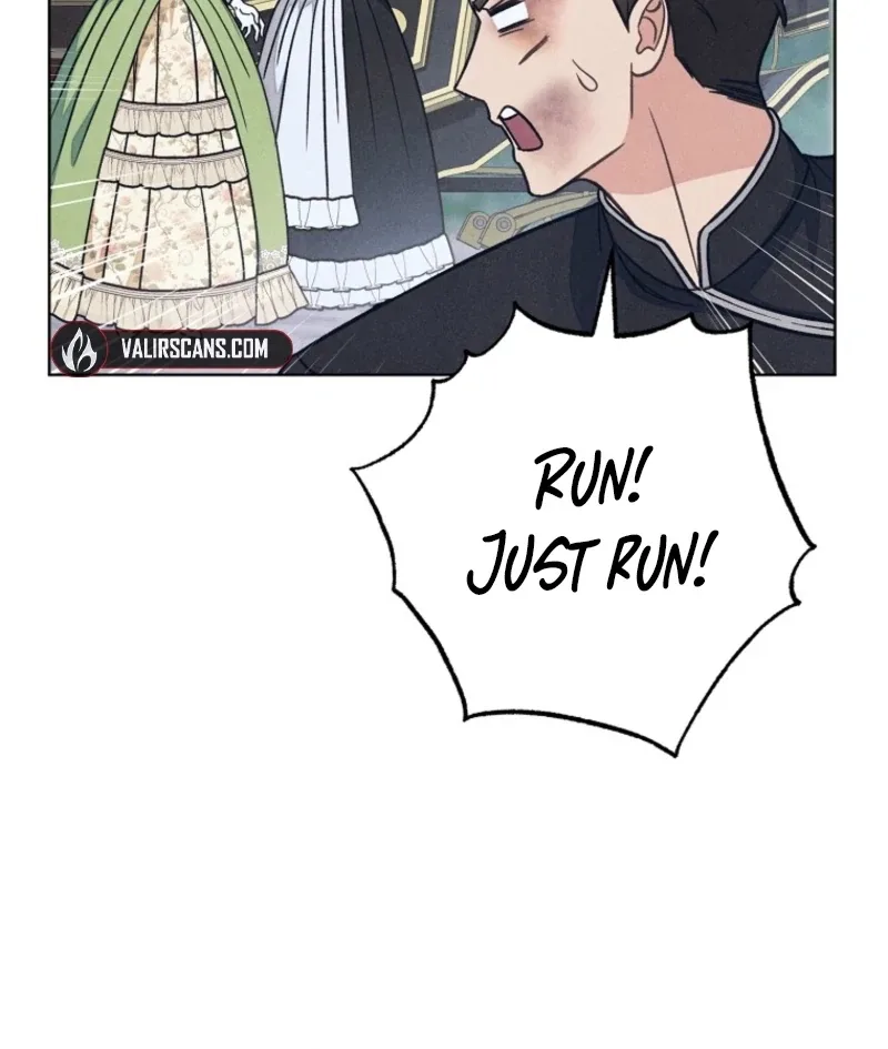 The Duke’s Wife Obsession Chapter 31 page 97