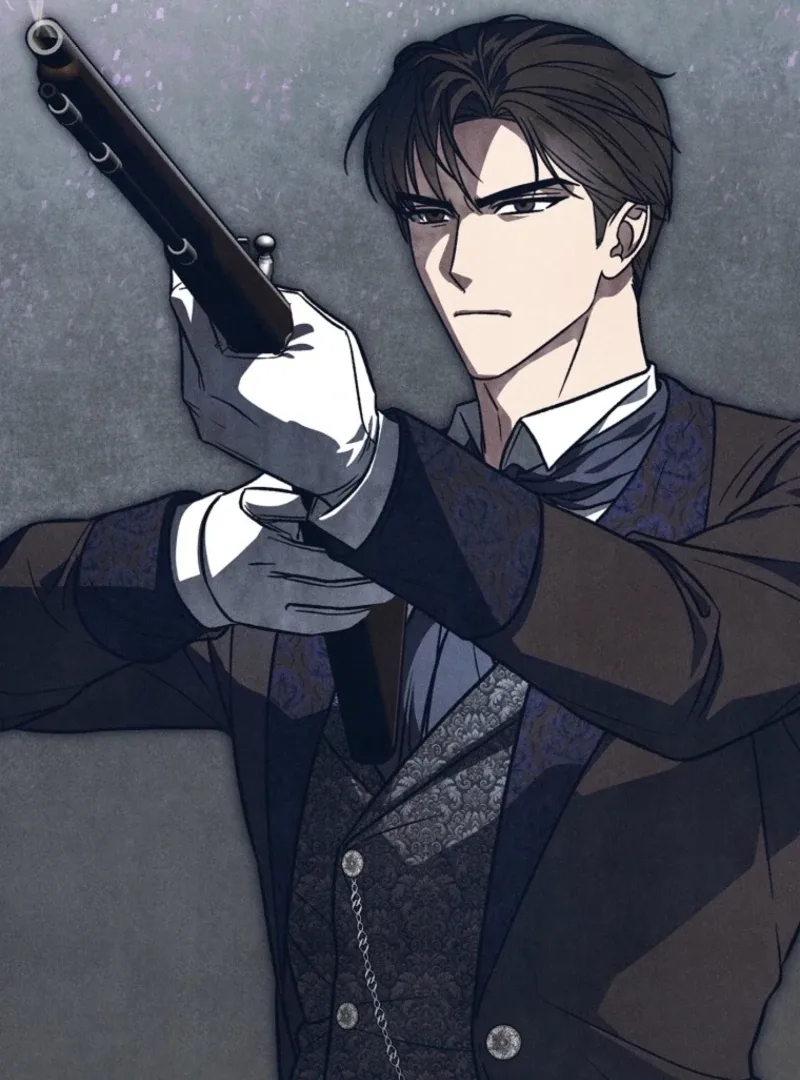 The Duke’s Wife Obsession Chapter 31 page 112