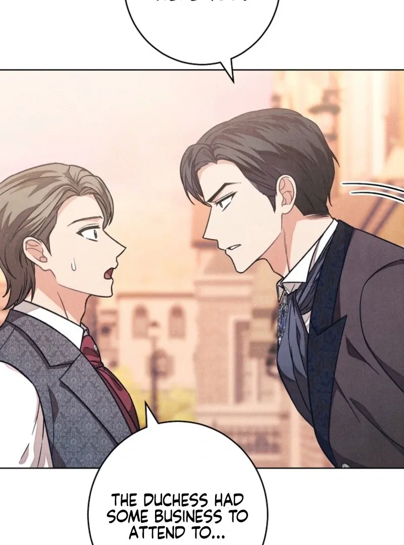 The Duke’s Wife Obsession Chapter 32 page 4