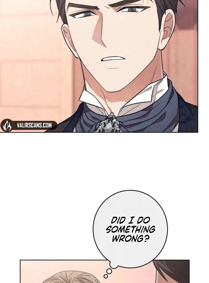 The Duke’s Wife Obsession Chapter 32 page 6