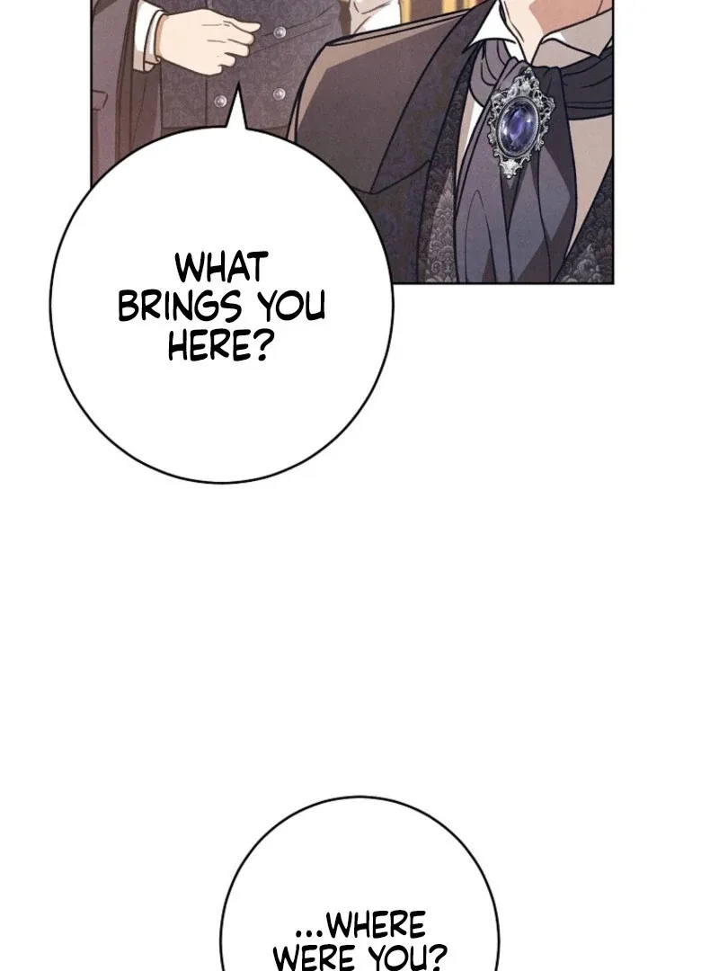 The Duke’s Wife Obsession Chapter 32 page 3