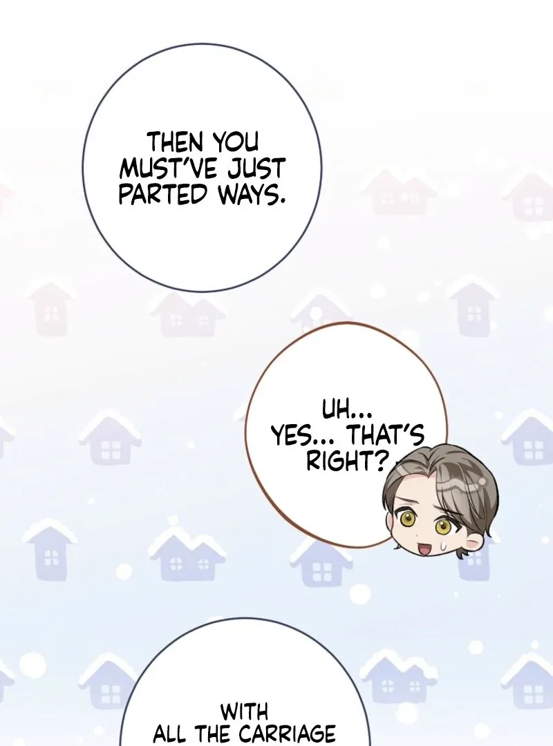 The Duke’s Wife Obsession Chapter 32 page 10
