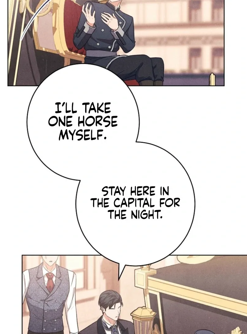 The Duke’s Wife Obsession Chapter 32 page 17