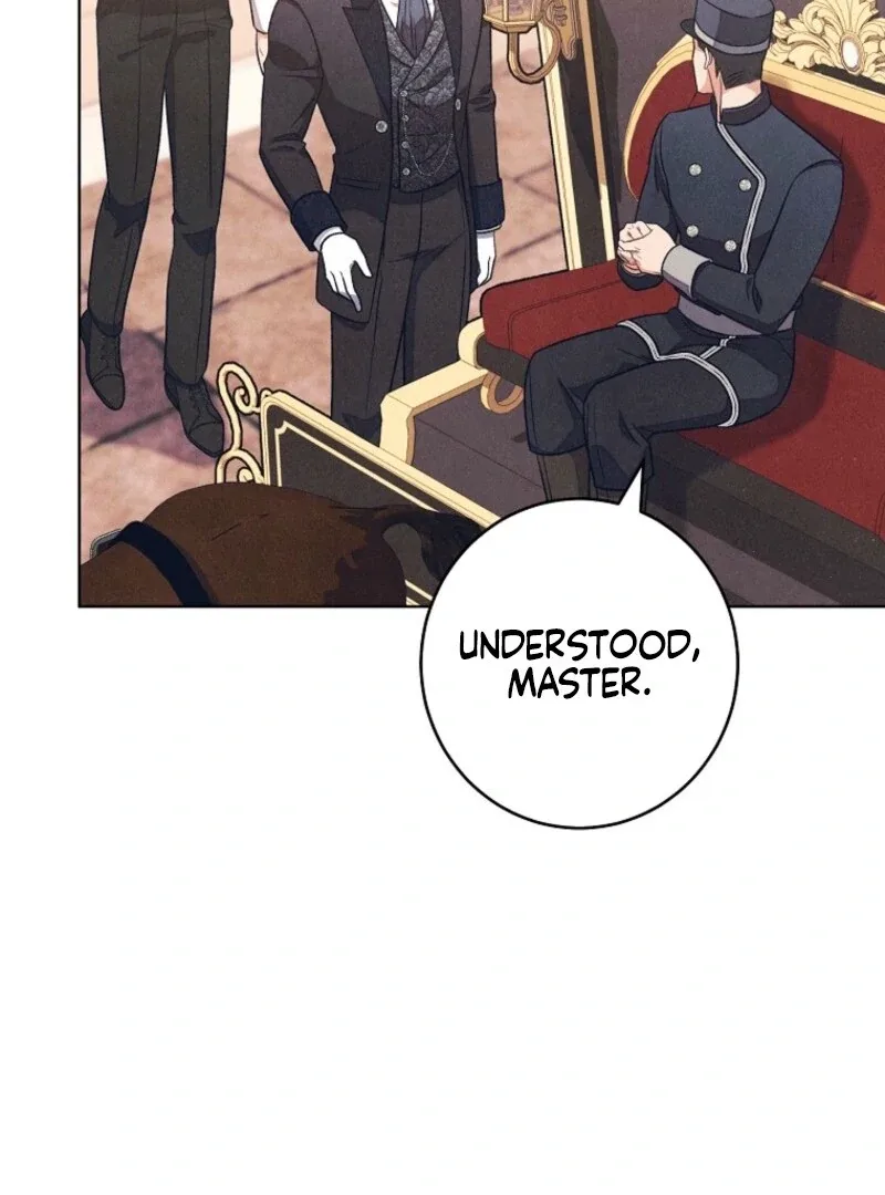 The Duke’s Wife Obsession Chapter 32 page 18