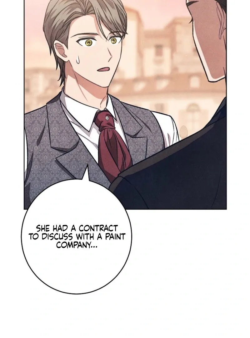 The Duke’s Wife Obsession Chapter 32 page 7