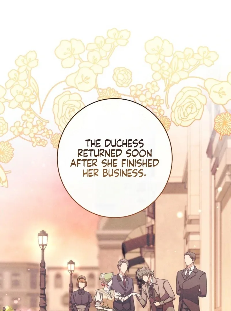 The Duke’s Wife Obsession Chapter 32 page 8