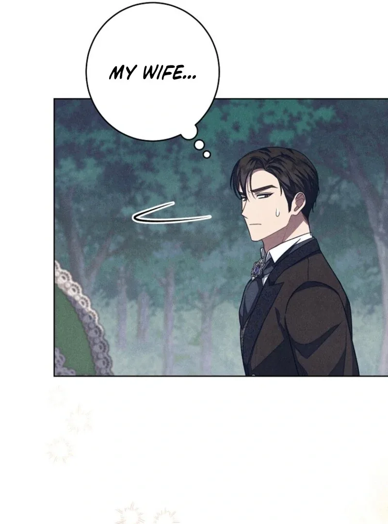 The Duke’s Wife Obsession Chapter 32 page 43