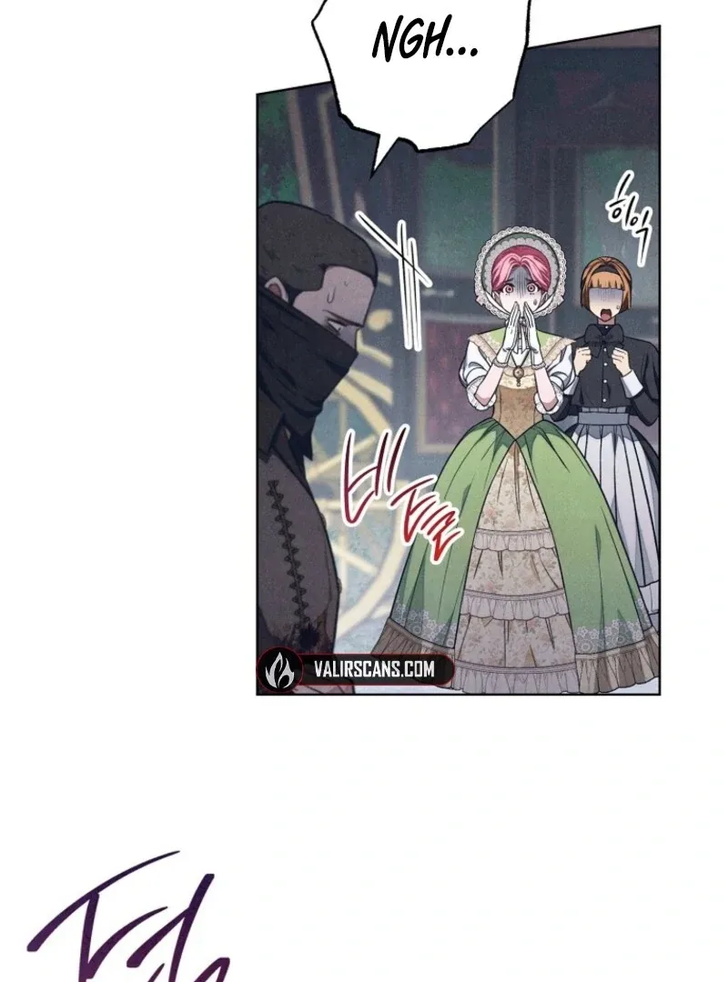The Duke’s Wife Obsession Chapter 32 page 58