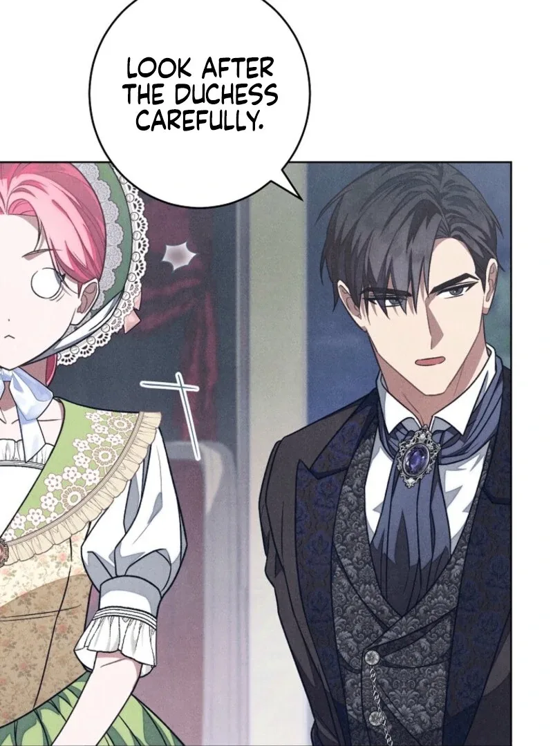 The Duke’s Wife Obsession Chapter 32 page 81