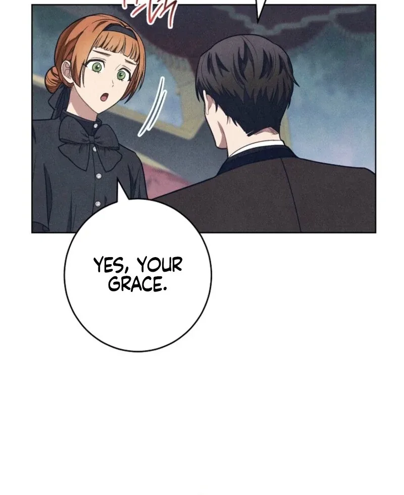The Duke’s Wife Obsession Chapter 32 page 83
