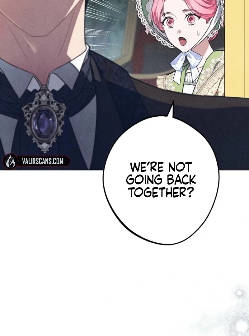 The Duke’s Wife Obsession Chapter 32 page 86