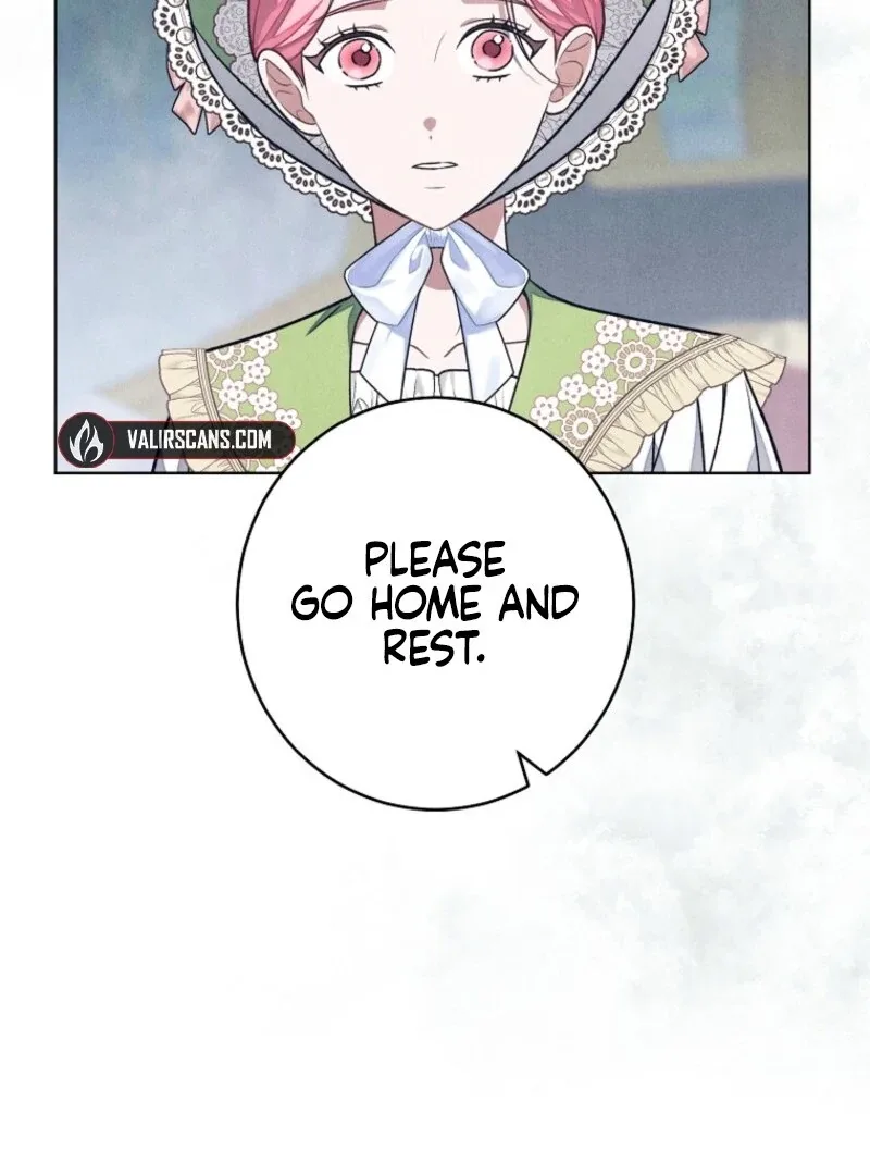 The Duke’s Wife Obsession Chapter 32 page 89