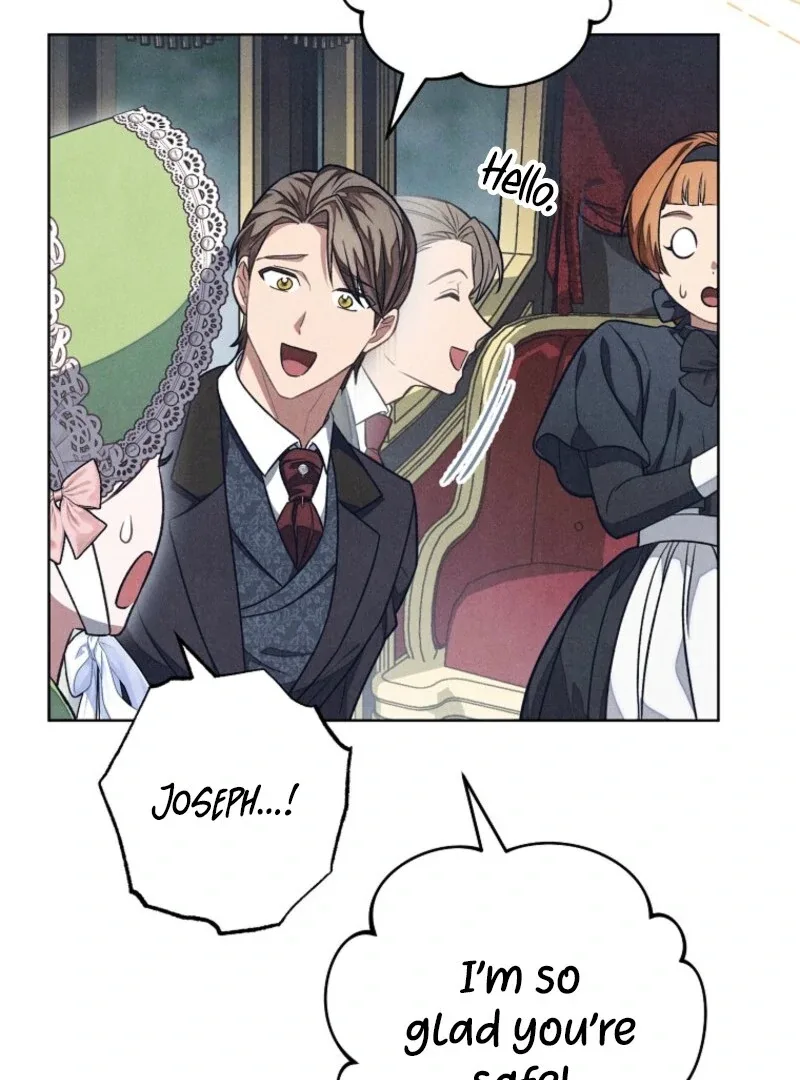 The Duke’s Wife Obsession Chapter 32 page 92