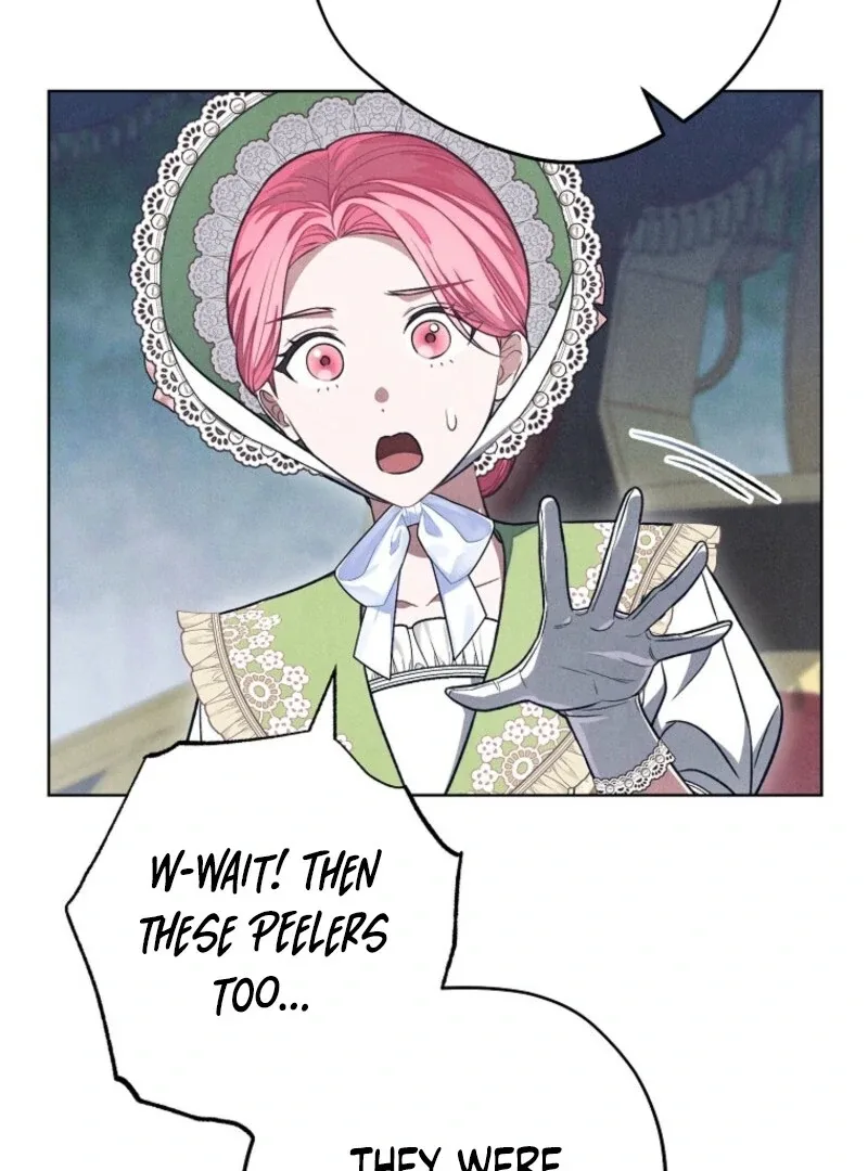The Duke’s Wife Obsession Chapter 32 page 94