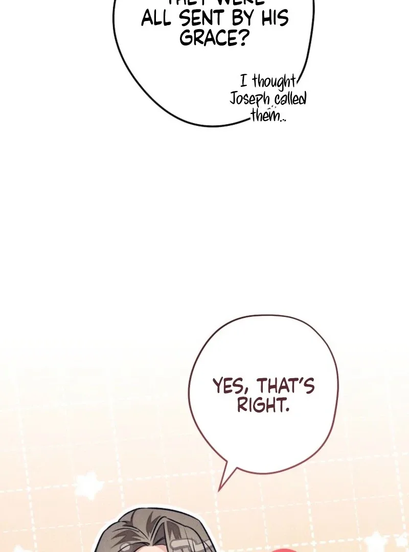 The Duke’s Wife Obsession Chapter 32 page 95