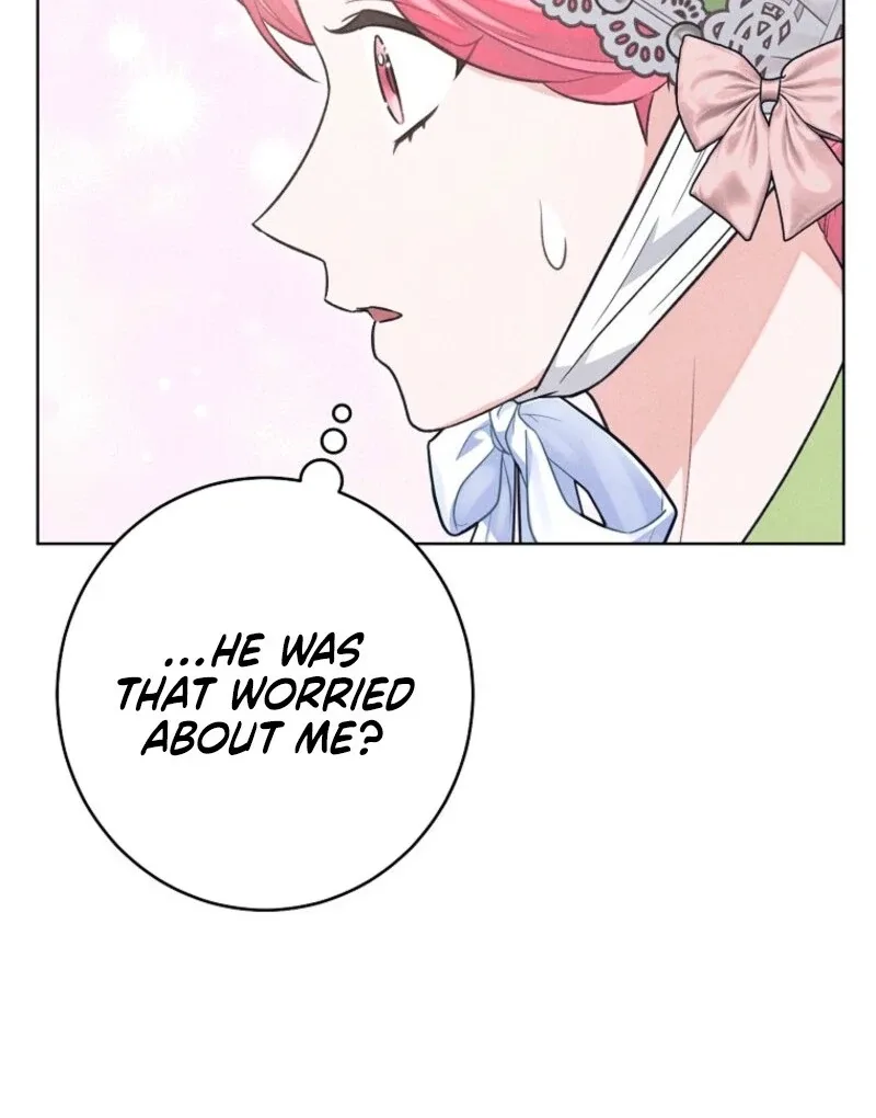 The Duke’s Wife Obsession Chapter 32 page 97