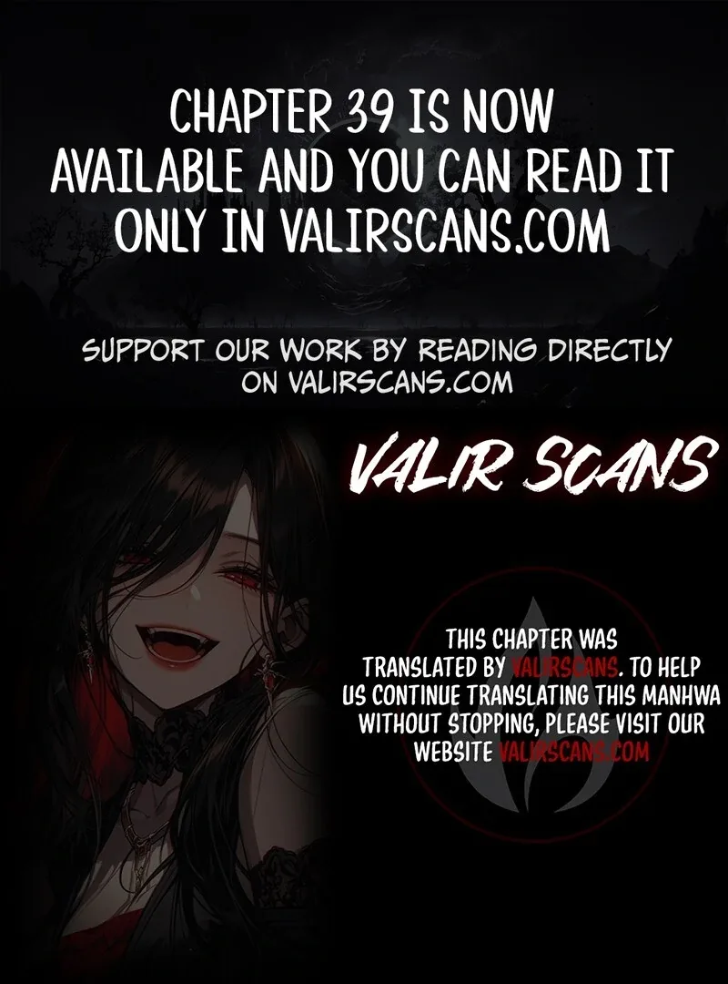 The Duke’s Wife Obsession Chapter 35 page 1