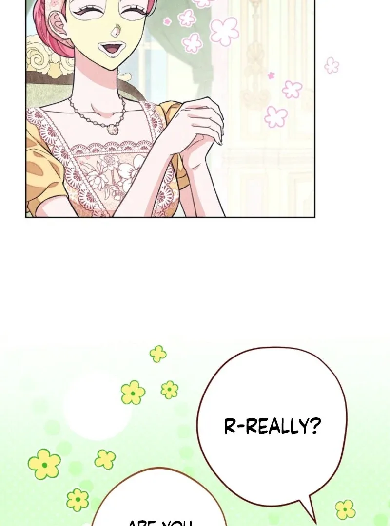 The Duke’s Wife Obsession Chapter 35 page 18