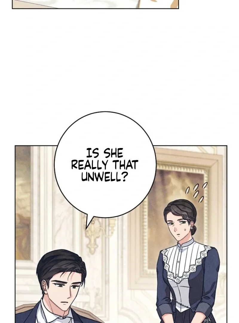 The Duke’s Wife Obsession Chapter 35 page 24