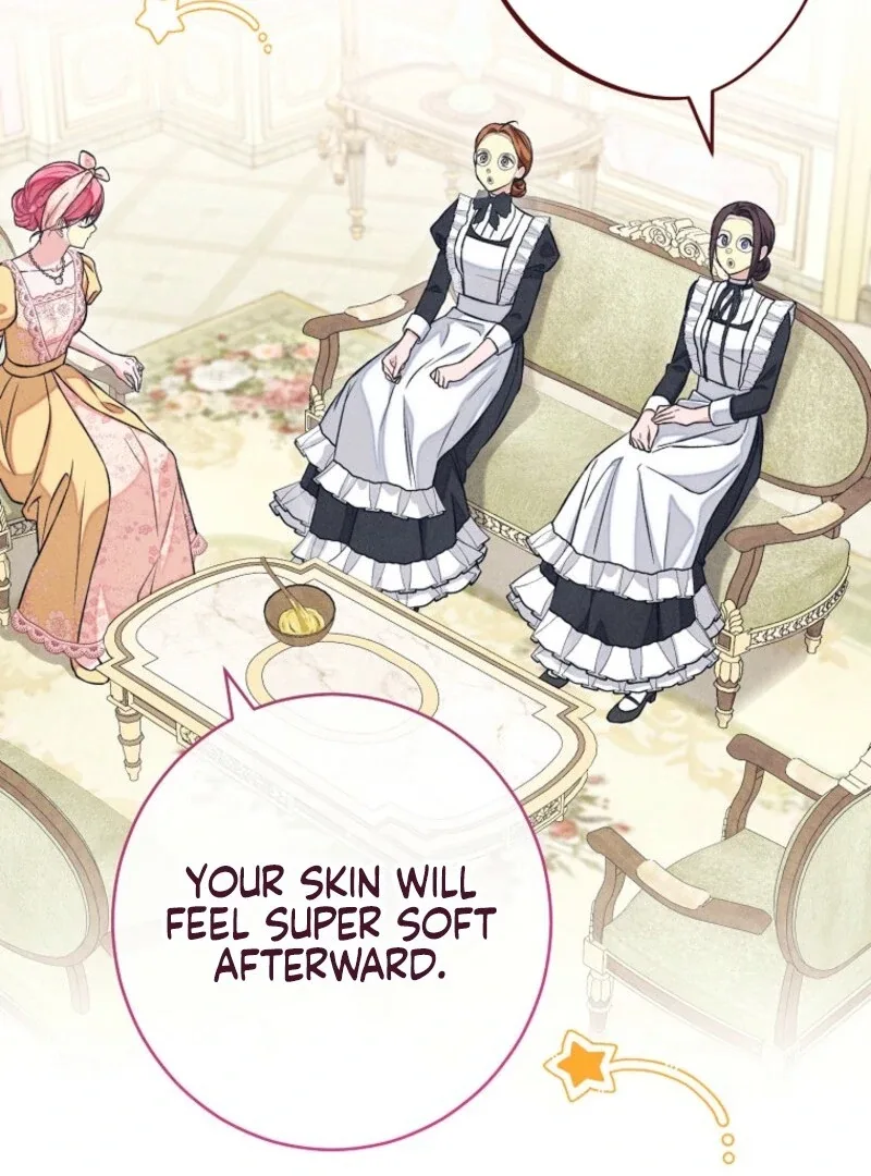 The Duke’s Wife Obsession Chapter 35 page 16