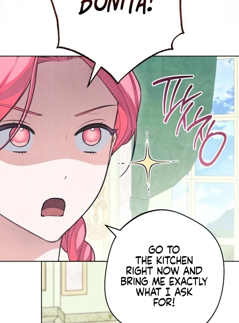 The Duke’s Wife Obsession Chapter 35 page 8