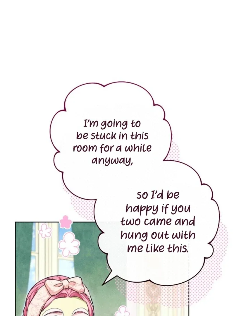 The Duke’s Wife Obsession Chapter 35 page 17