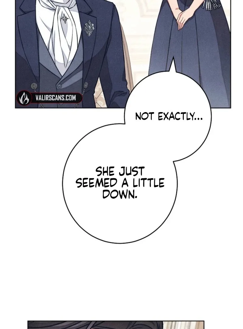 The Duke’s Wife Obsession Chapter 35 page 25