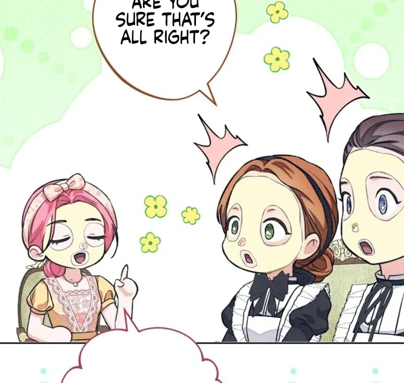 The Duke’s Wife Obsession Chapter 35 page 19