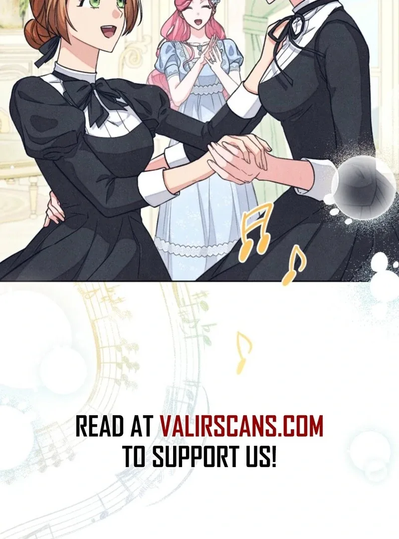 The Duke’s Wife Obsession Chapter 35 page 35