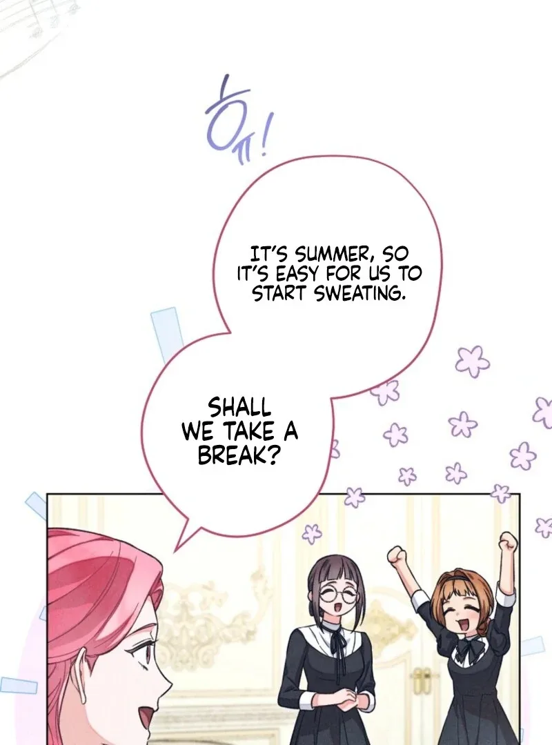 The Duke’s Wife Obsession Chapter 35 page 36