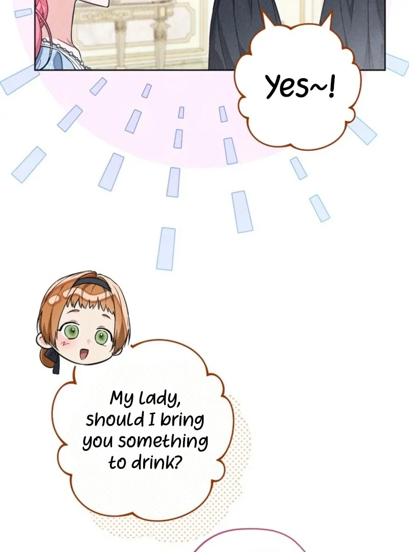 The Duke’s Wife Obsession Chapter 35 page 37