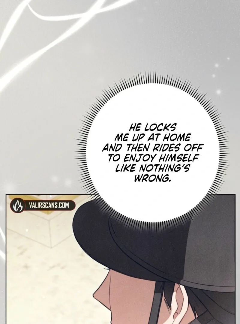 The Duke’s Wife Obsession Chapter 35 page 45