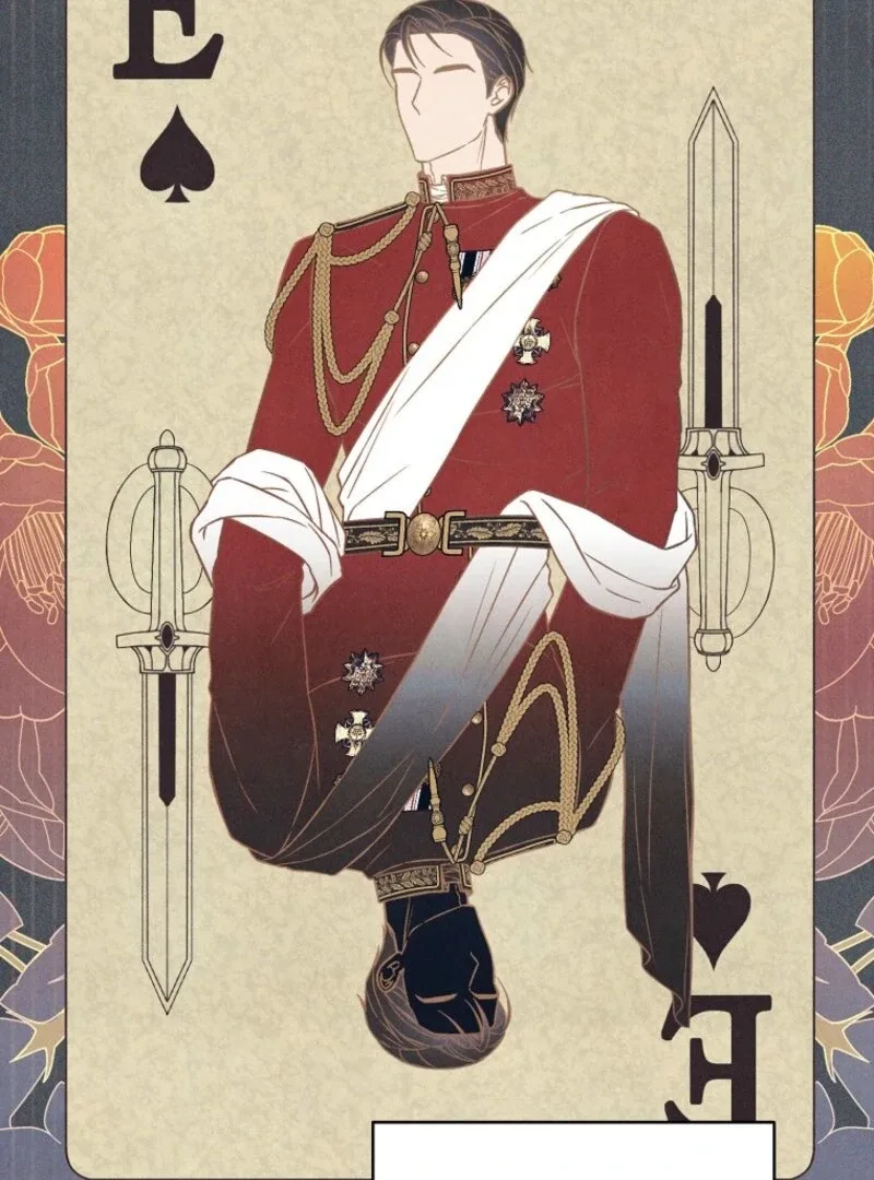 The Duke’s Wife Obsession Chapter 35 page 51